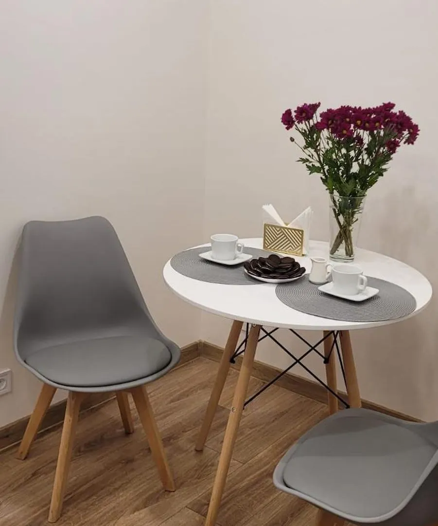 פראג Raum-Viktoria Apartman 0*,  צ'כיה