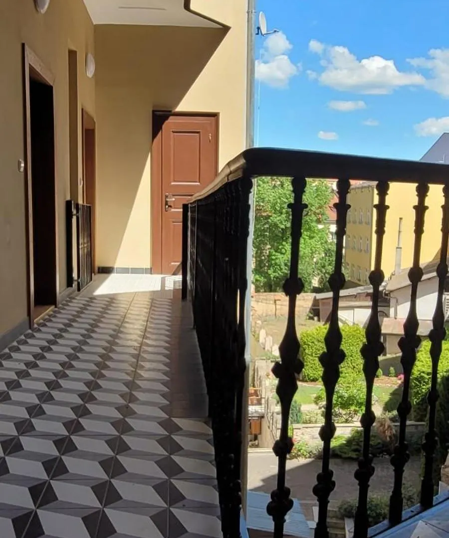 פראג Raum-Viktoria Apartman 0*,
